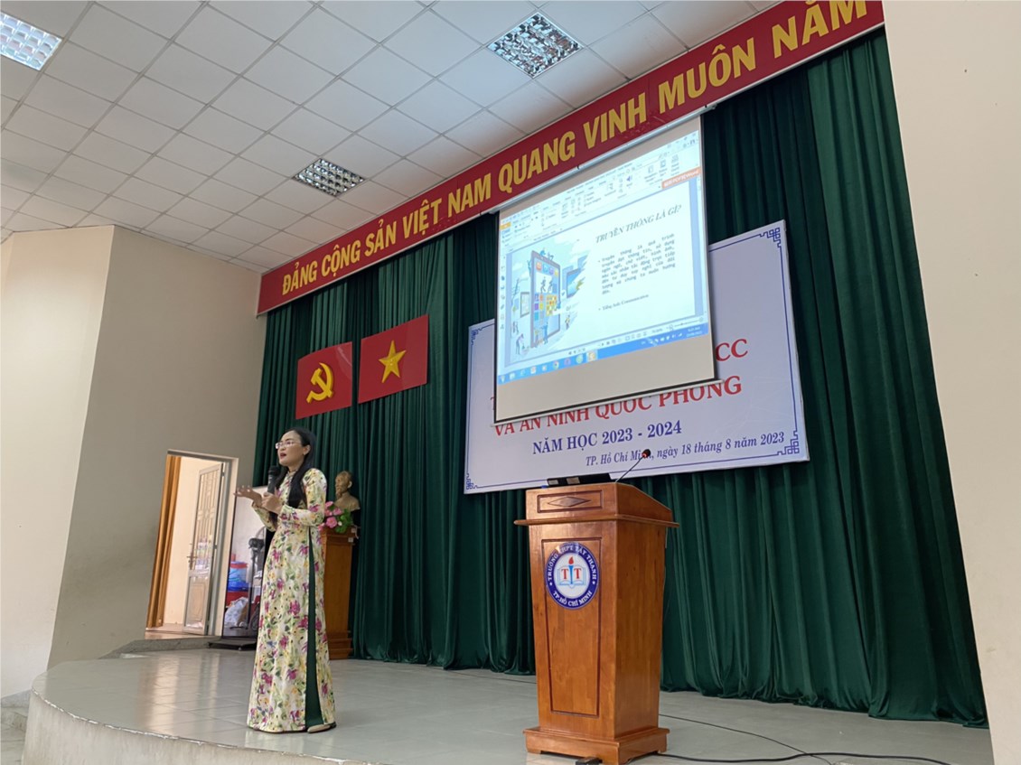 Ảnh đại diện